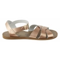Salt-Water sandals - Adult Originals style in Rose Gold