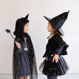 MIMI & LULA Witches Black Tutu