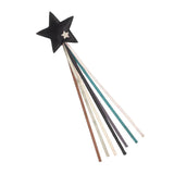 MIMI & LULA Gertrude Velvet Witch Wand