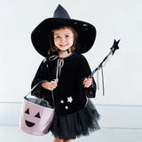 MIMI & LULA Gertrude Velvet Witch Wand