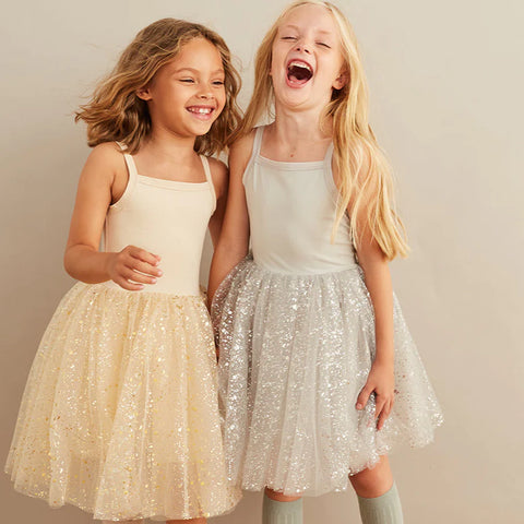 Kids 2024 tutu dress