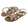 Salt-Water sandals - Adult Originals style in Rose Gold