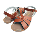 Salt-Water sandals - Adult Originals style in Tan