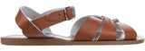 Salt-Water sandals - Adult Originals style in Tan