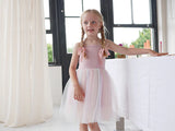 BOB & BLOSSOM Tutu Dress - Rainbow