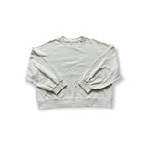 LE BON SHOPPE Poche Top - Alabaster