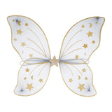 MIMI & LULA Super Starry Night Wings - Grey