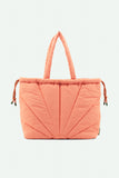 The Sticky Sis Club Padded Tote Bag- French Pink